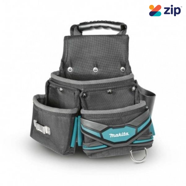 Makita E-05147 - Ultimate 3 Pocket Fixing Pouch Belts